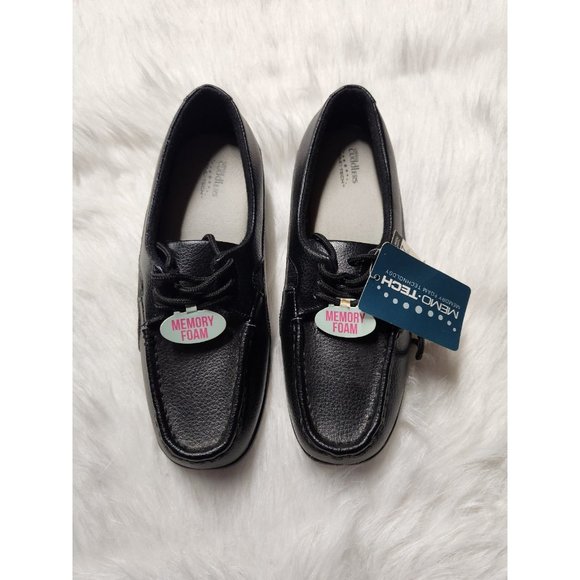 Cobbie Cuddlers Shoes Cobbie Cuddlers Soft Leather Ladies